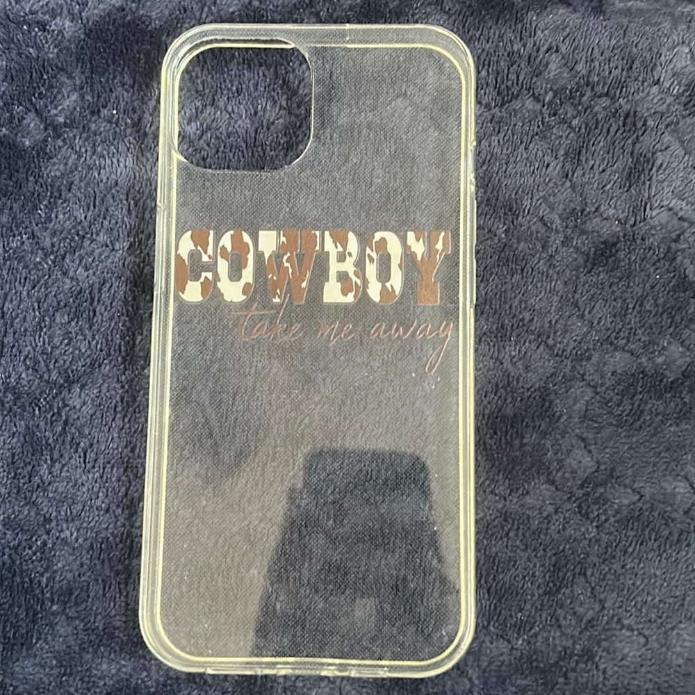 iPhone 14 case